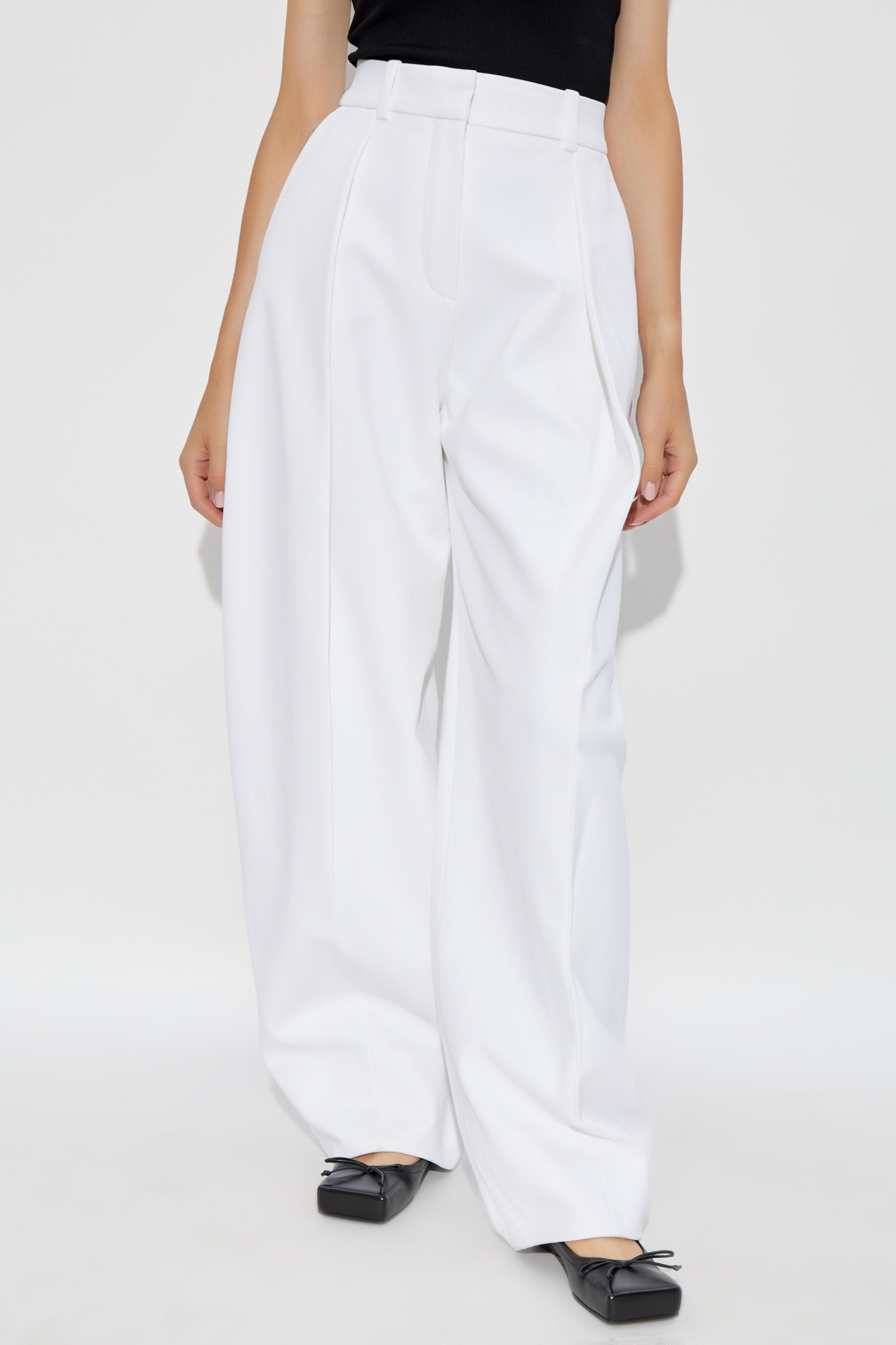 Jacquemus Pants Paseo | Women's Clothing | Vitkac Jacquemus Pants Paseo | Women's Clothing | Vitkac